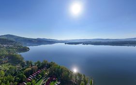 Laguna Beskidów Resort - Apartament A85